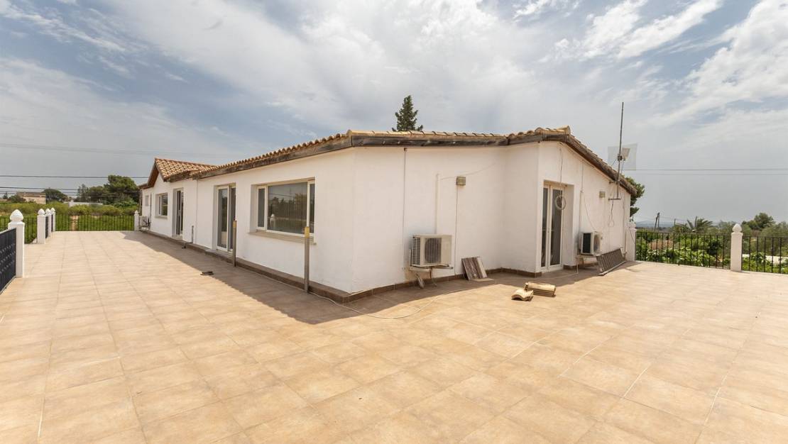 Sale - Country House - Crevillente - Crevillent - Crevillente - Crevillent Centro
