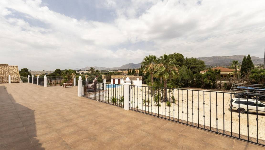 Sale - Country House - Crevillente - Crevillent - Crevillente - Crevillent Centro