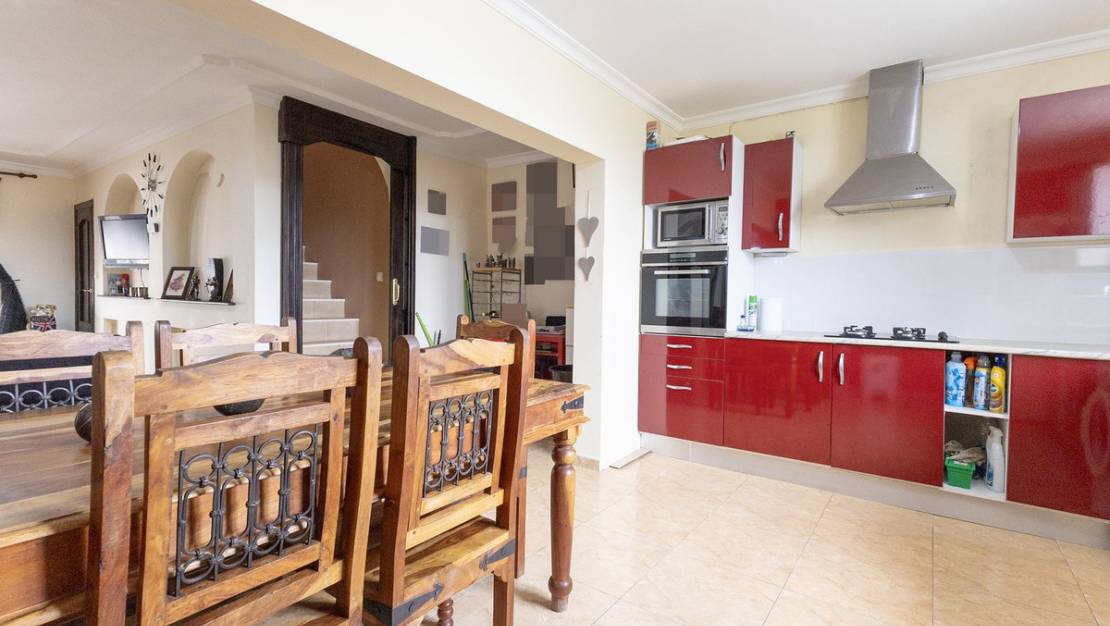 Sale - Country House - Crevillente - Crevillent - Crevillente - Crevillent Centro