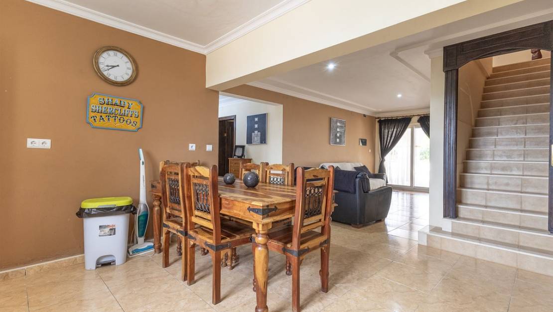 Sale - Country House - Crevillente - Crevillent - Crevillente - Crevillent Centro