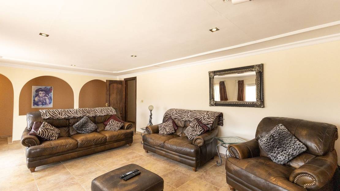 Sale - Country House - Crevillente - Crevillent - Crevillente - Crevillent Centro