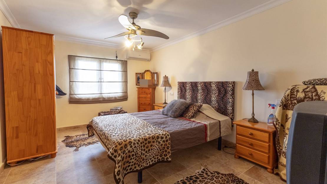 Sale - Country House - Crevillente - Crevillent - Crevillente - Crevillent Centro