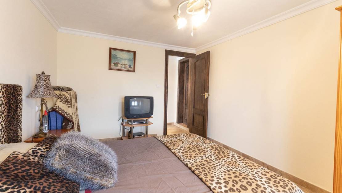 Sale - Country House - Crevillente - Crevillent - Crevillente - Crevillent Centro