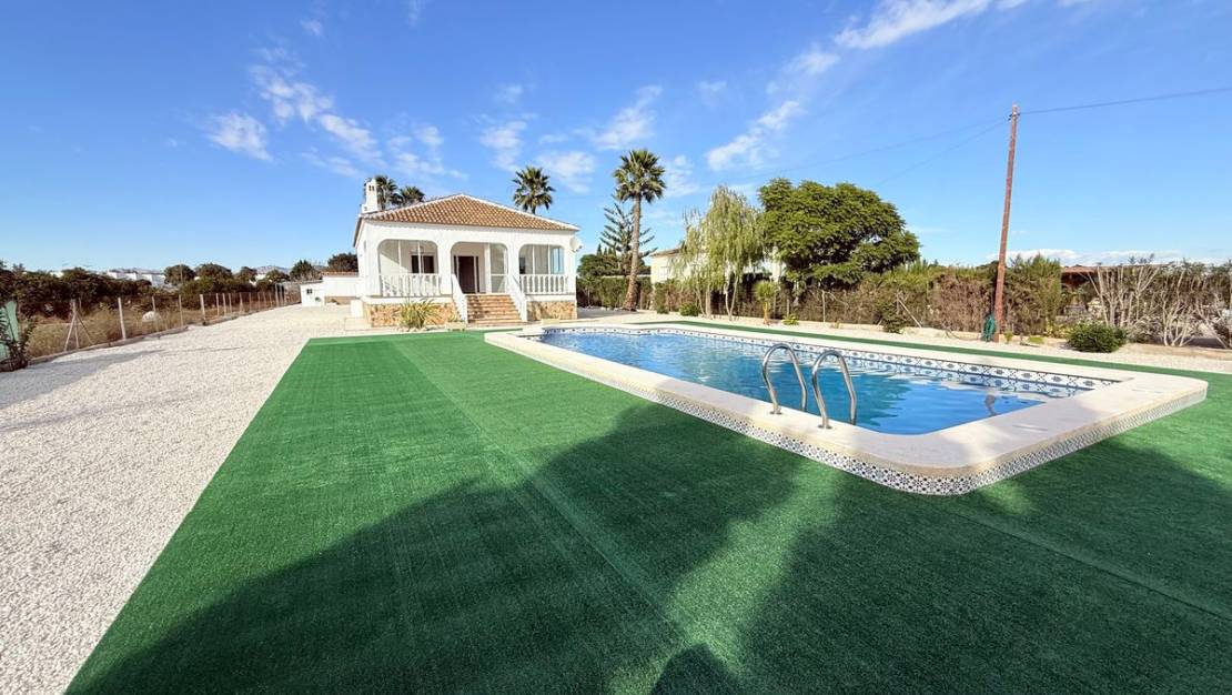 Sale - Country House - Dolores - Dolores Centro