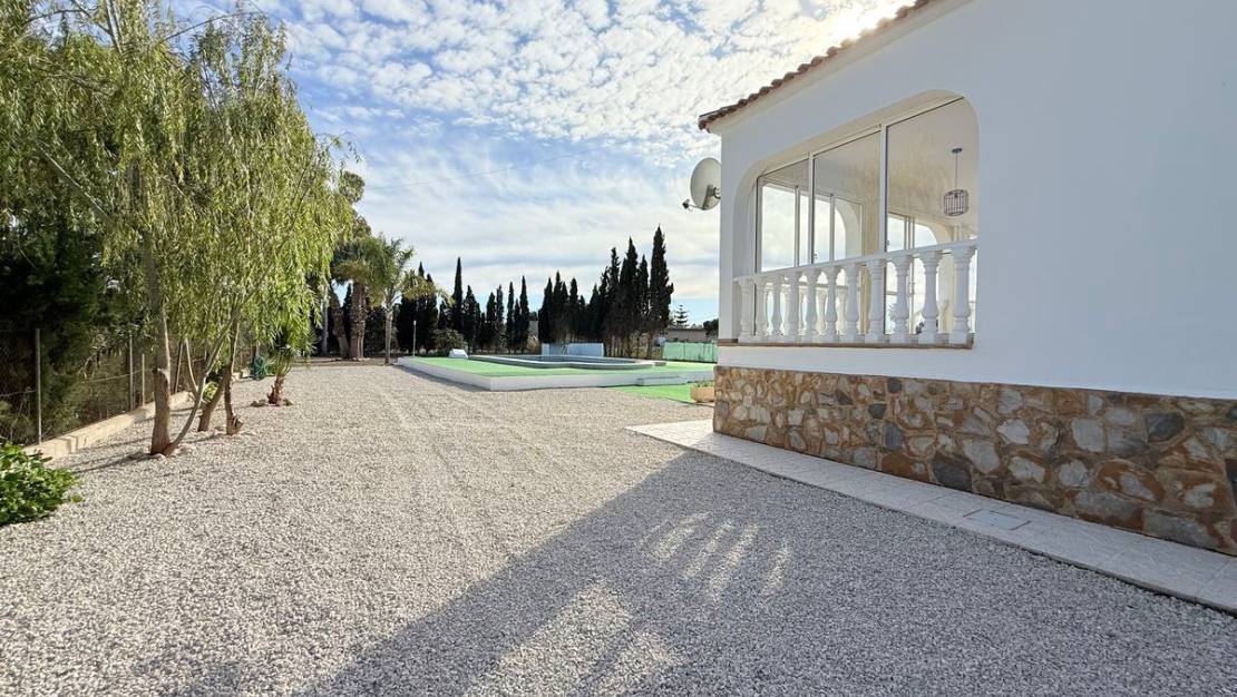 Sale - Country House - Dolores - Dolores Centro