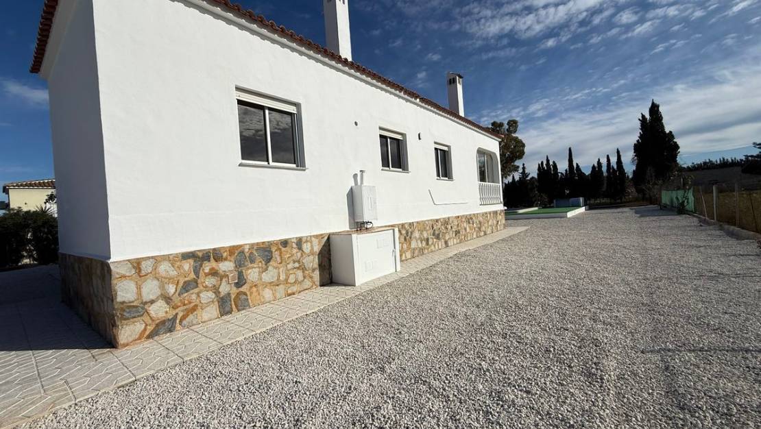 Sale - Country House - Dolores - Dolores Centro