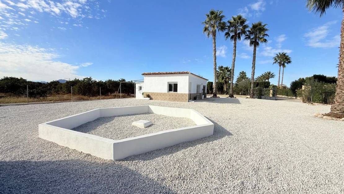 Sale - Country House - Dolores - Dolores Centro