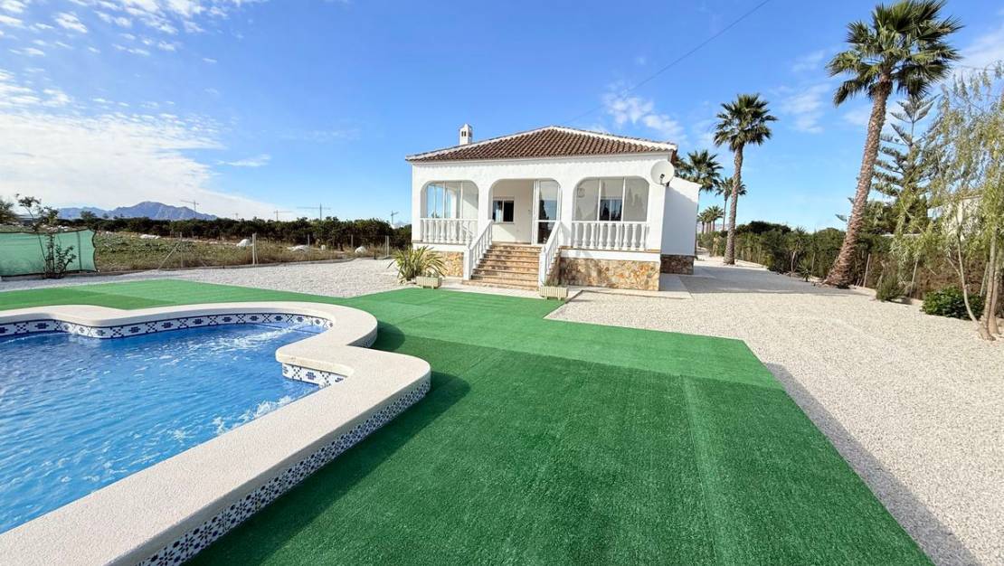 Sale - Country House - Dolores - Dolores Centro