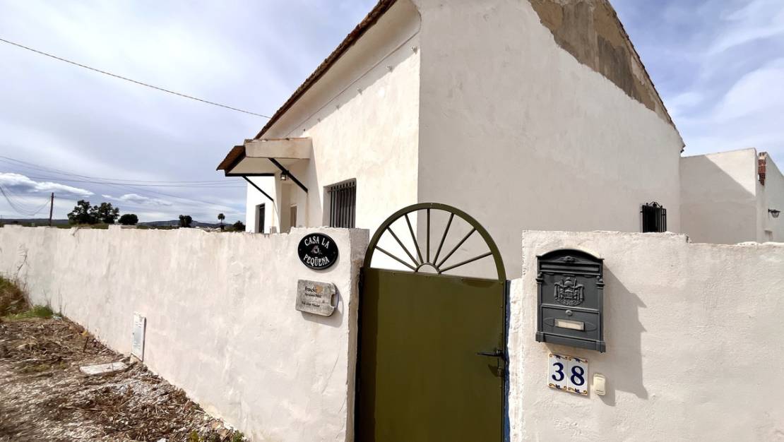 Sale - Country House - Dolores - Dolores Centro
