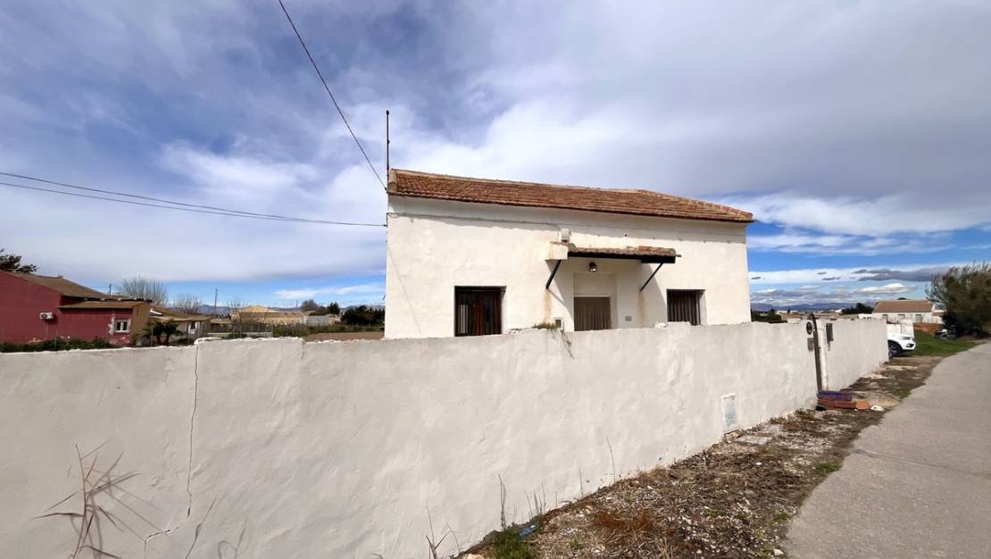Sale - Country House - Dolores - Dolores Centro