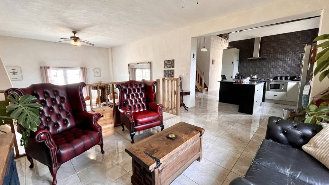 Sale - Country House - Dolores - Dolores Centro