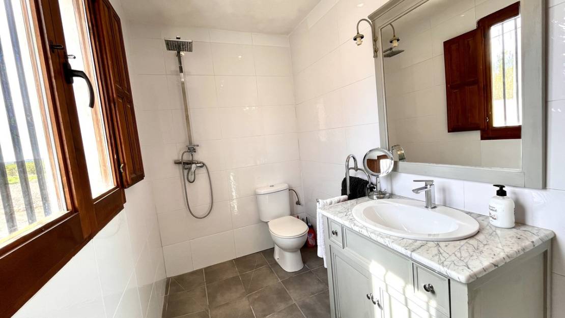 Sale - Country House - Dolores - Dolores Centro