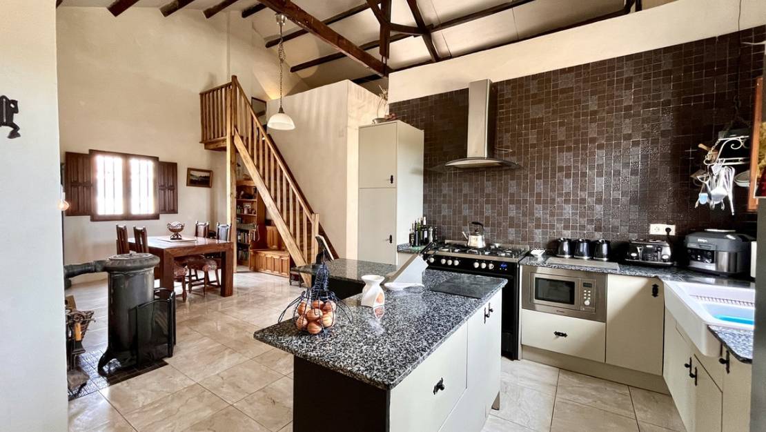 Sale - Country House - Dolores - Dolores Centro