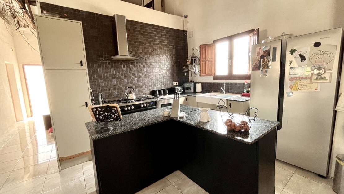 Sale - Country House - Dolores - Dolores Centro