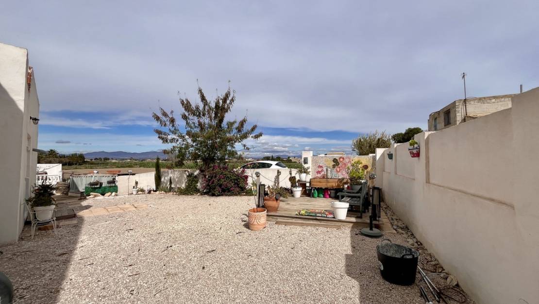 Sale - Country House - Dolores - Dolores Centro