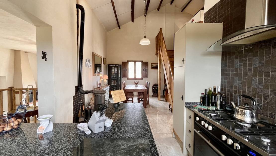 Sale - Country House - Dolores - Dolores Centro