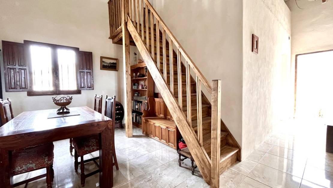 Sale - Country House - Dolores - Dolores Centro