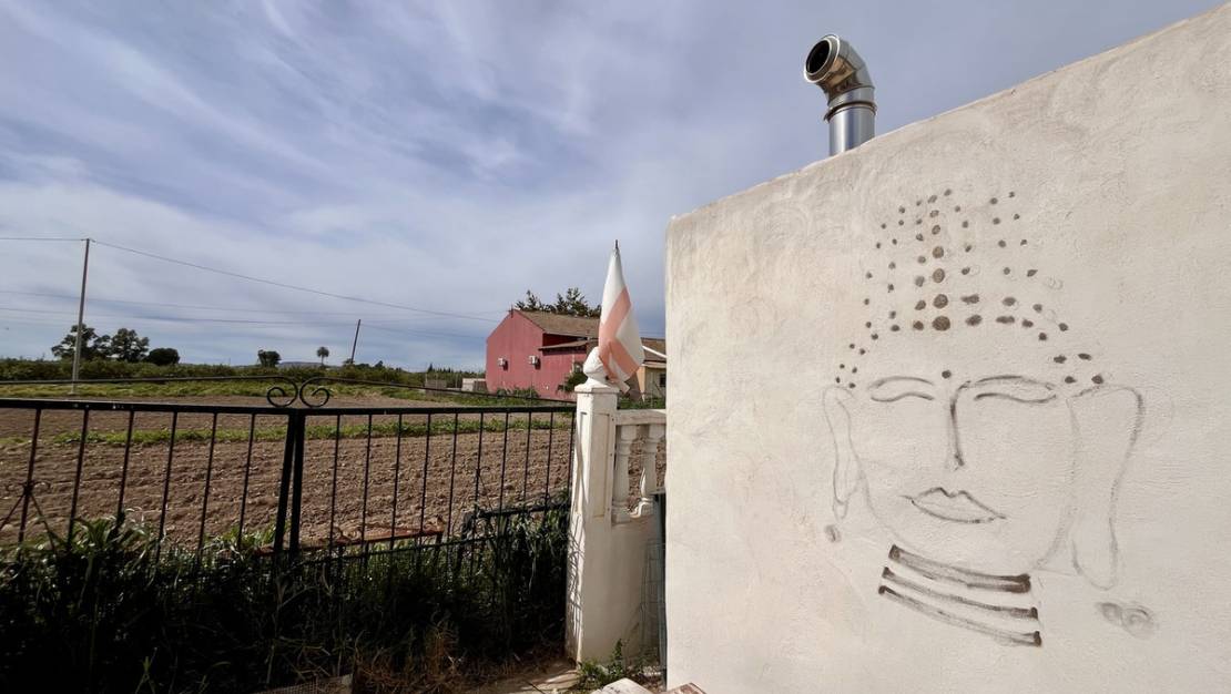 Sale - Country House - Dolores - Dolores Centro