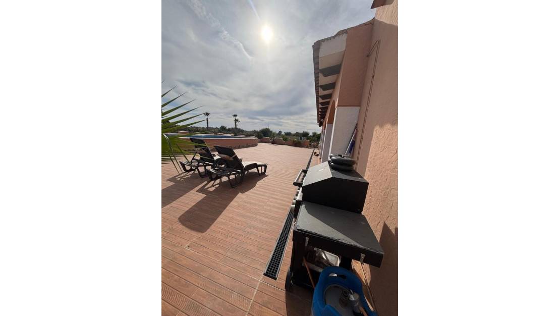 Sale - Country House - Dolores - Dolores Centro