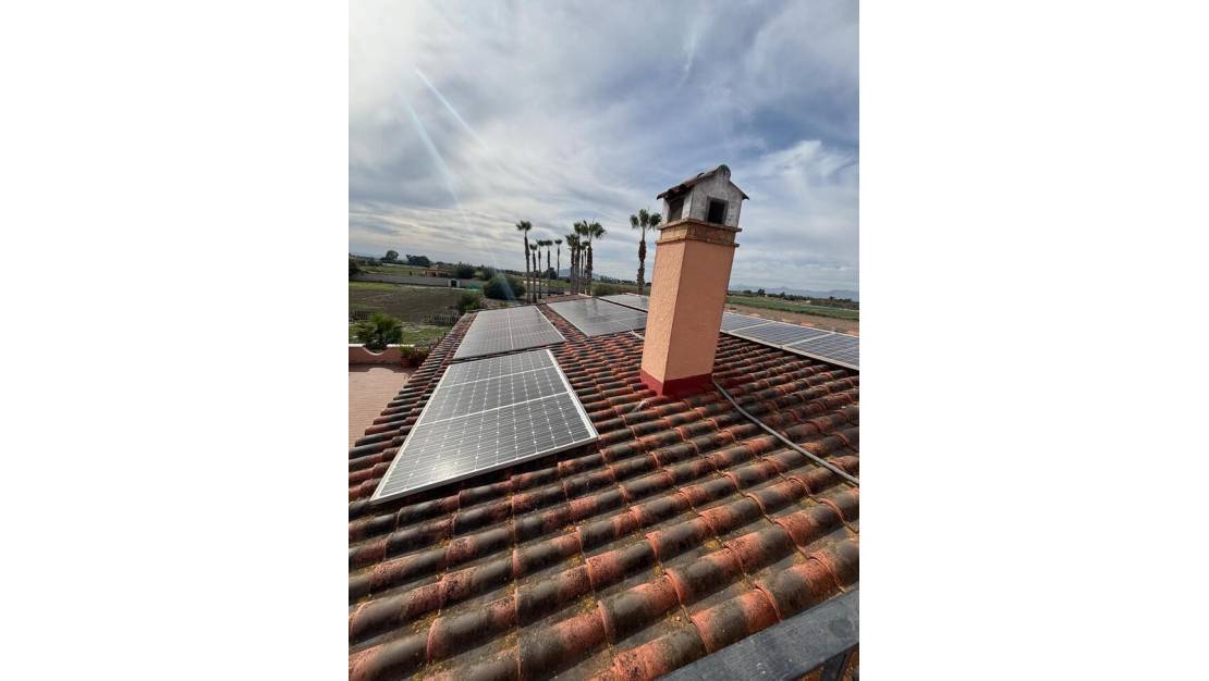 Sale - Country House - Dolores - Dolores Centro