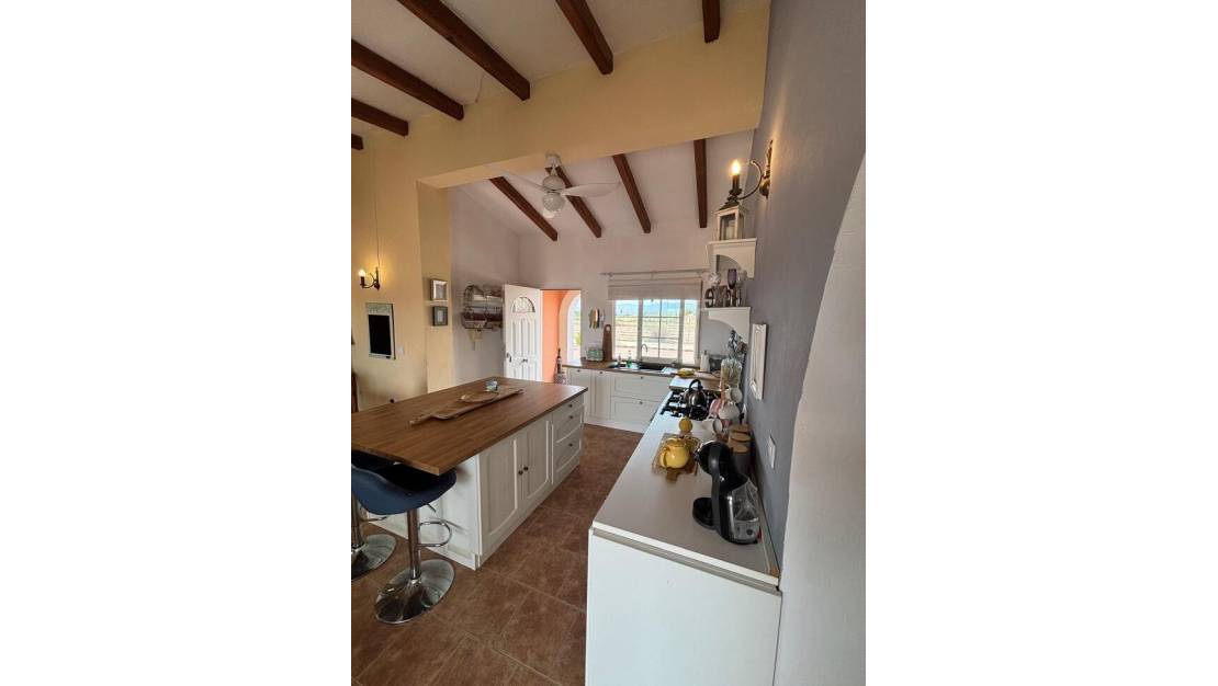 Sale - Country House - Dolores - Dolores Centro