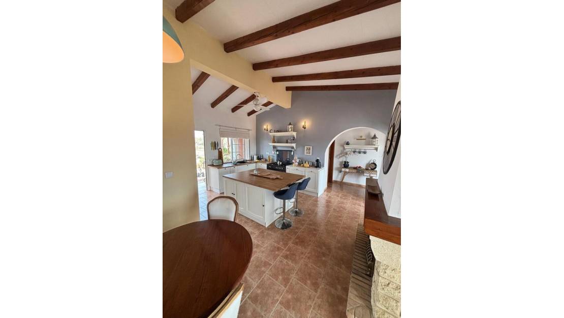 Sale - Country House - Dolores - Dolores Centro