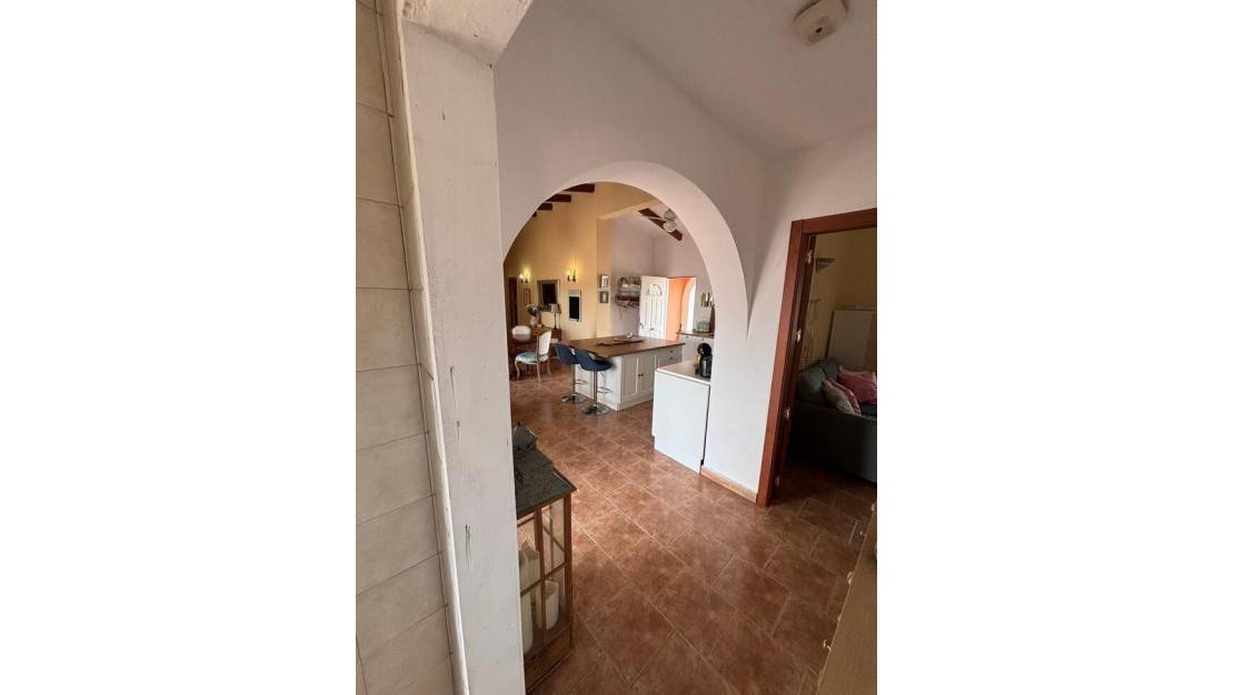 Sale - Country House - Dolores - Dolores Centro