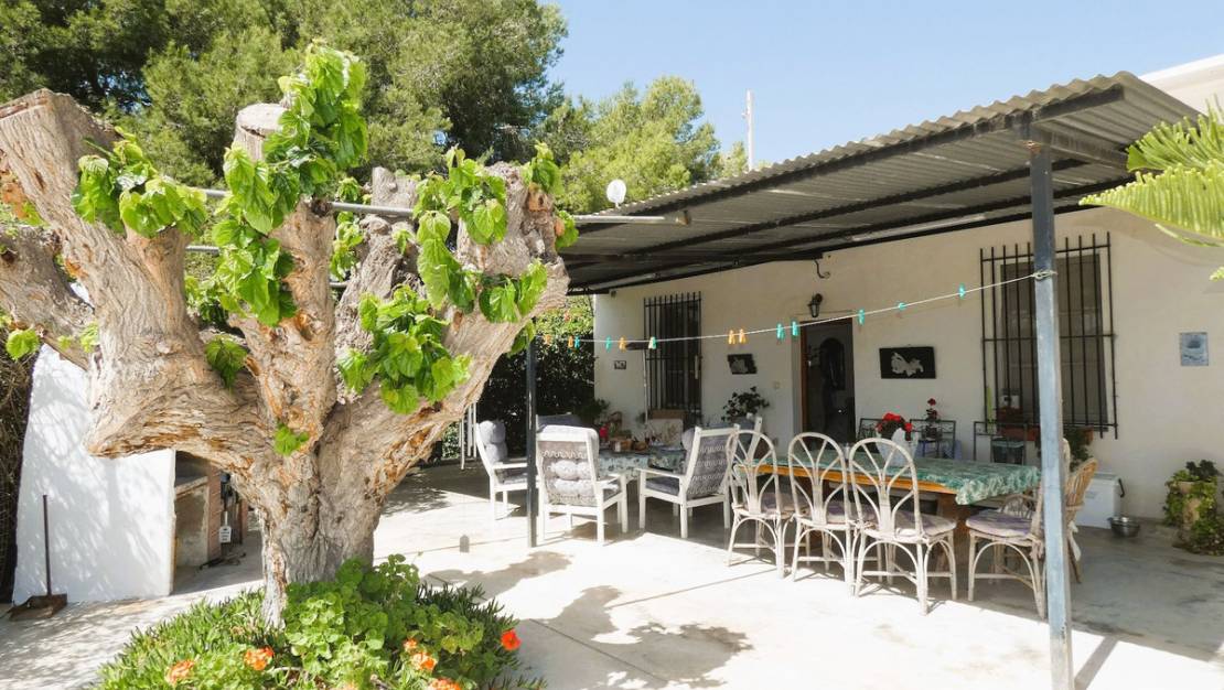 Sale - Country House - Dolores - Dolores Centro