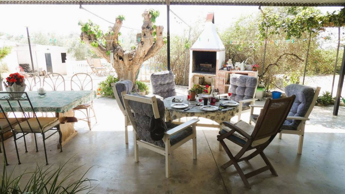 Sale - Country House - Dolores - Dolores Centro