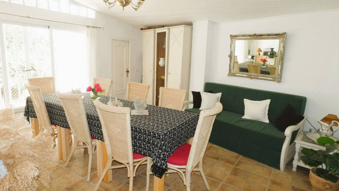 Sale - Country House - Dolores - Dolores Centro