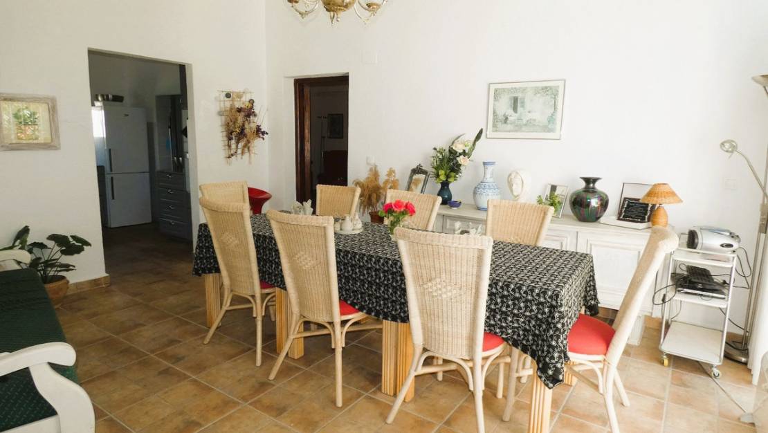 Sale - Country House - Dolores - Dolores Centro