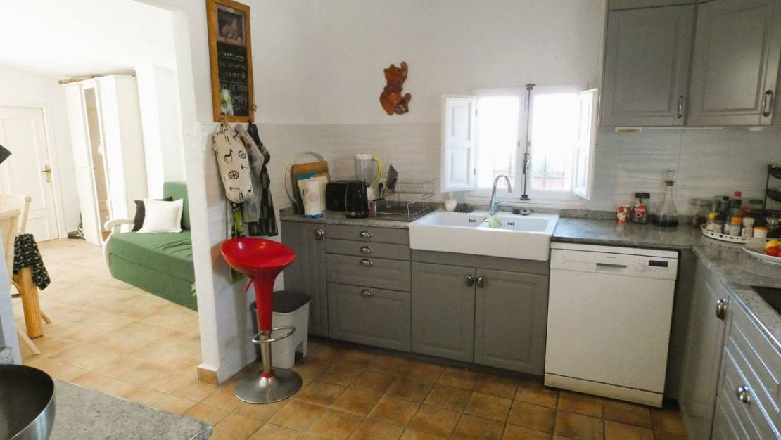 Sale - Country House - Dolores - Dolores Centro