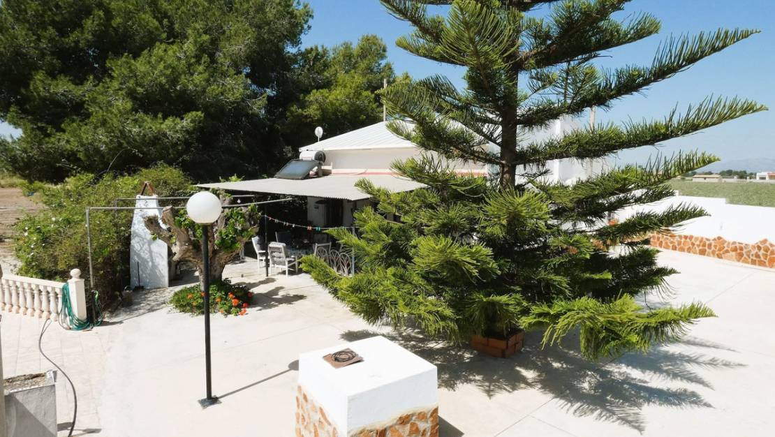 Sale - Country House - Dolores - Dolores Centro