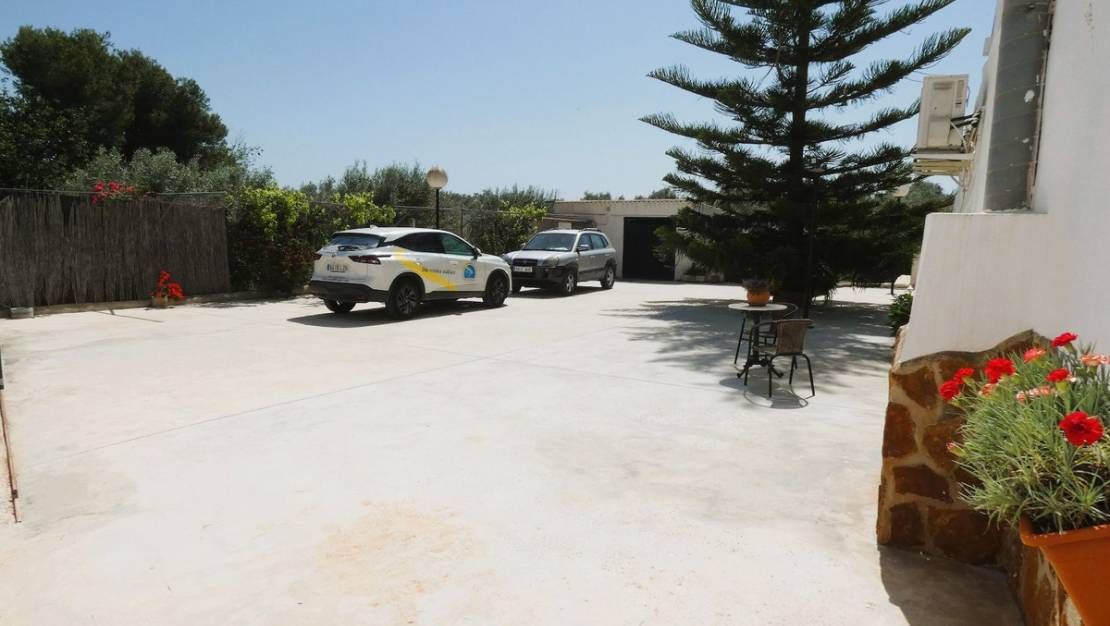 Sale - Country House - Dolores - Dolores Centro