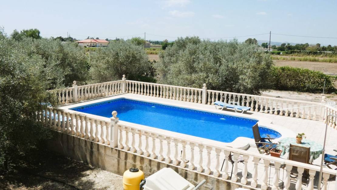 Sale - Country House - Dolores - Dolores Centro