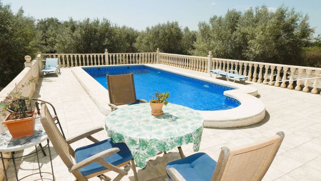 Sale - Country House - Dolores - Dolores Centro