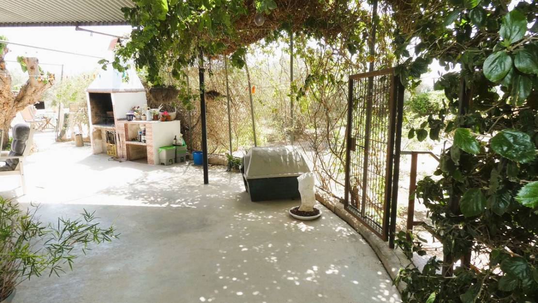 Sale - Country House - Dolores - Dolores Centro