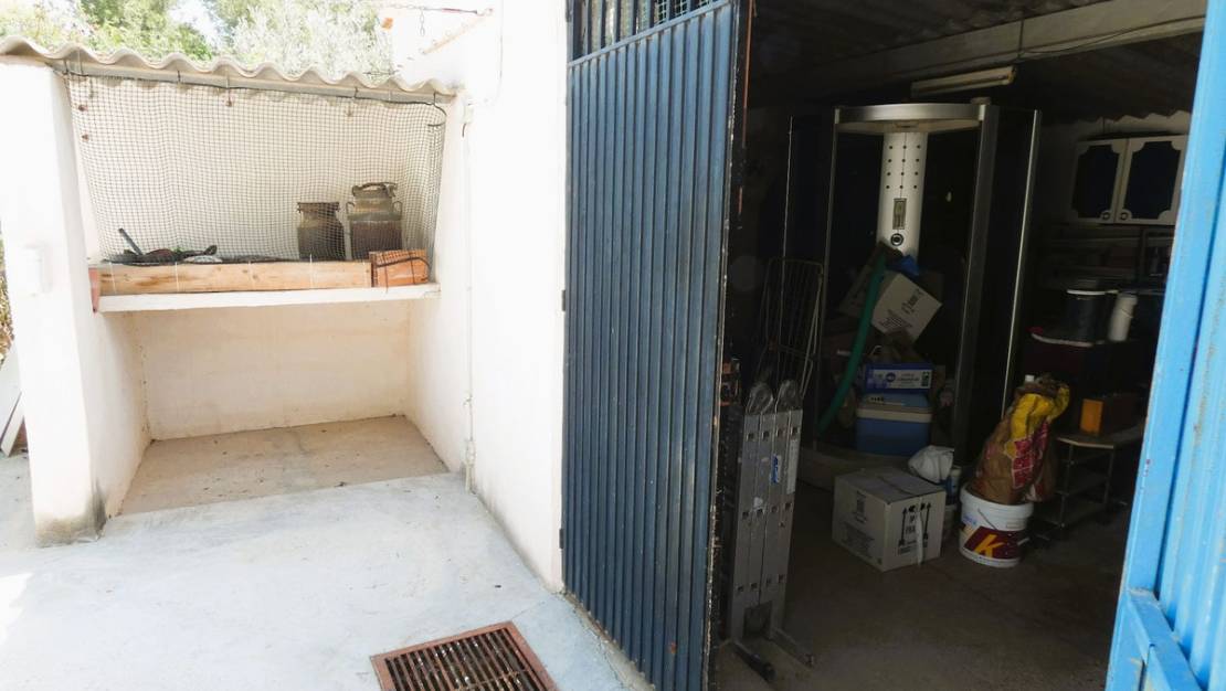 Sale - Country House - Dolores - Dolores Centro