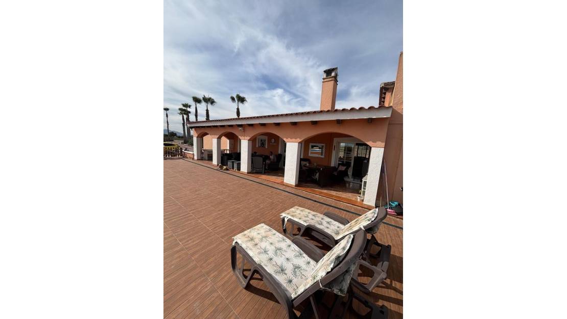 Sale - Country House - Dolores - Dolores Centro