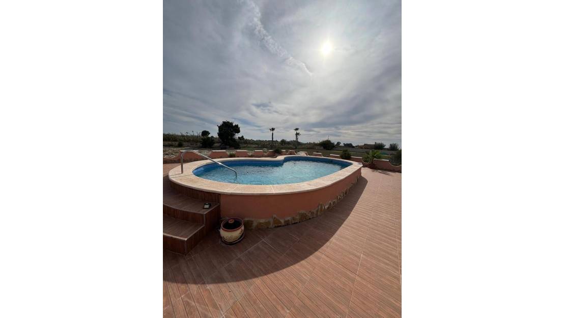Sale - Country House - Dolores - Dolores Centro