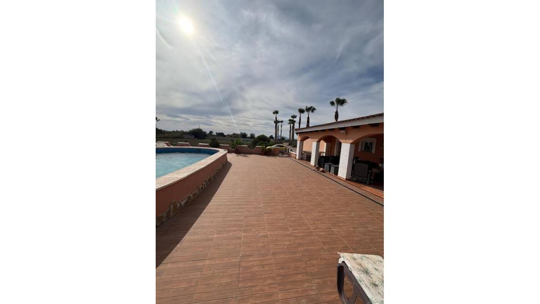 Sale - Country House - Dolores - Dolores Centro