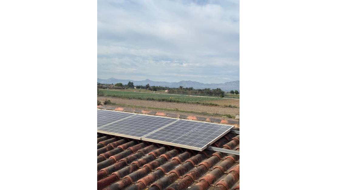 Sale - Country House - Dolores - Dolores Centro