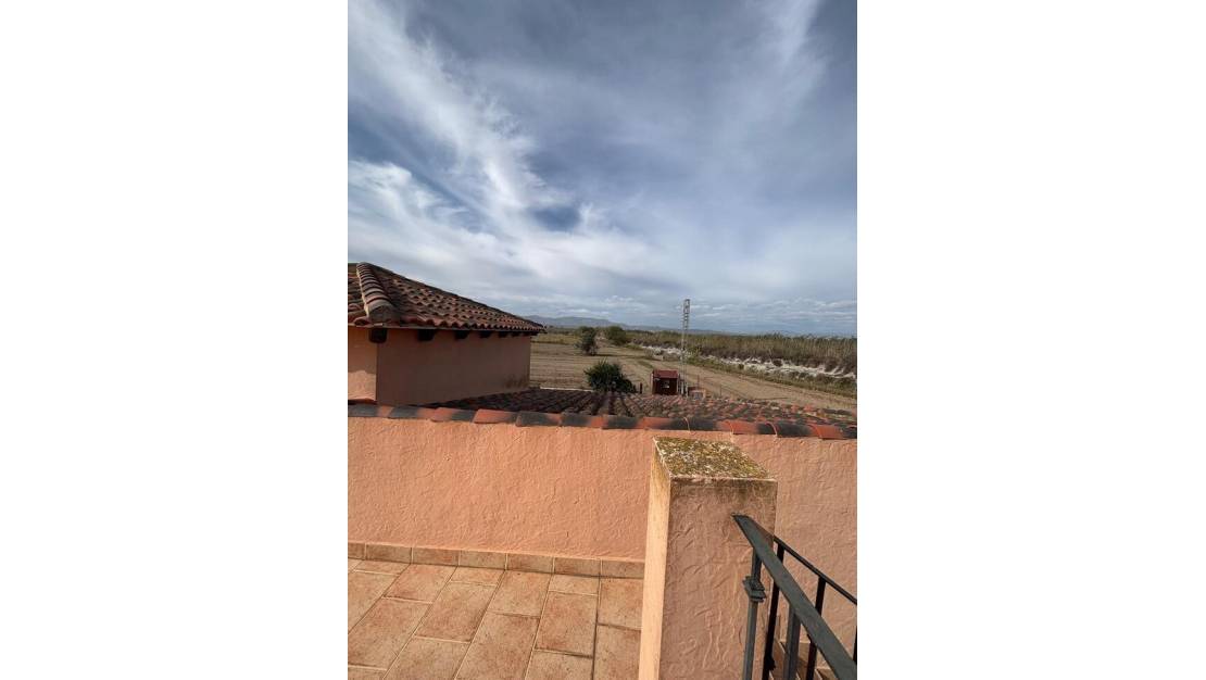 Sale - Country House - Dolores - Dolores Centro
