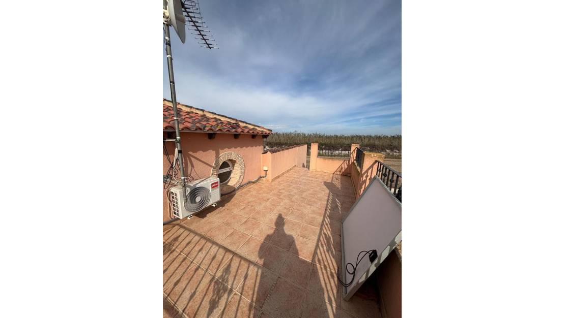 Sale - Country House - Dolores - Dolores Centro