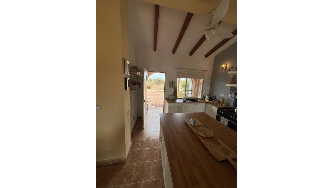 Sale - Country House - Dolores - Dolores Centro