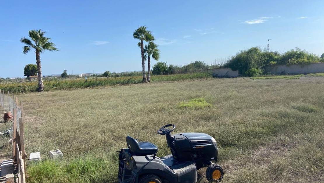 Sale - Country House - Dolores - Dolores Centro