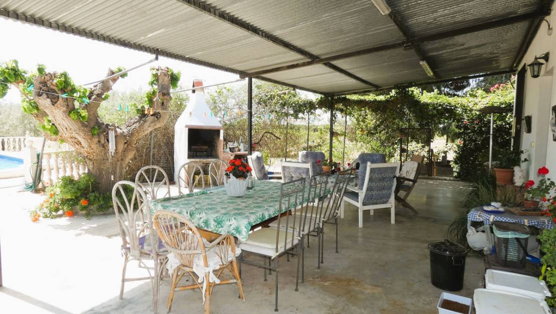 Sale - Country House - Dolores - Dolores Centro