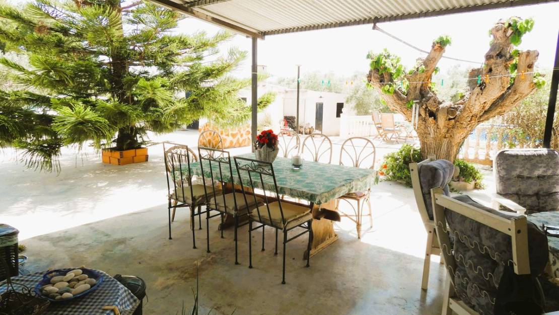 Sale - Country House - Dolores - Dolores Centro