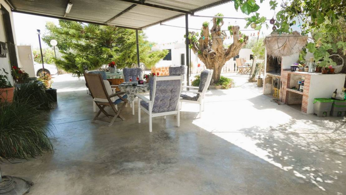 Sale - Country House - Dolores - Dolores Centro