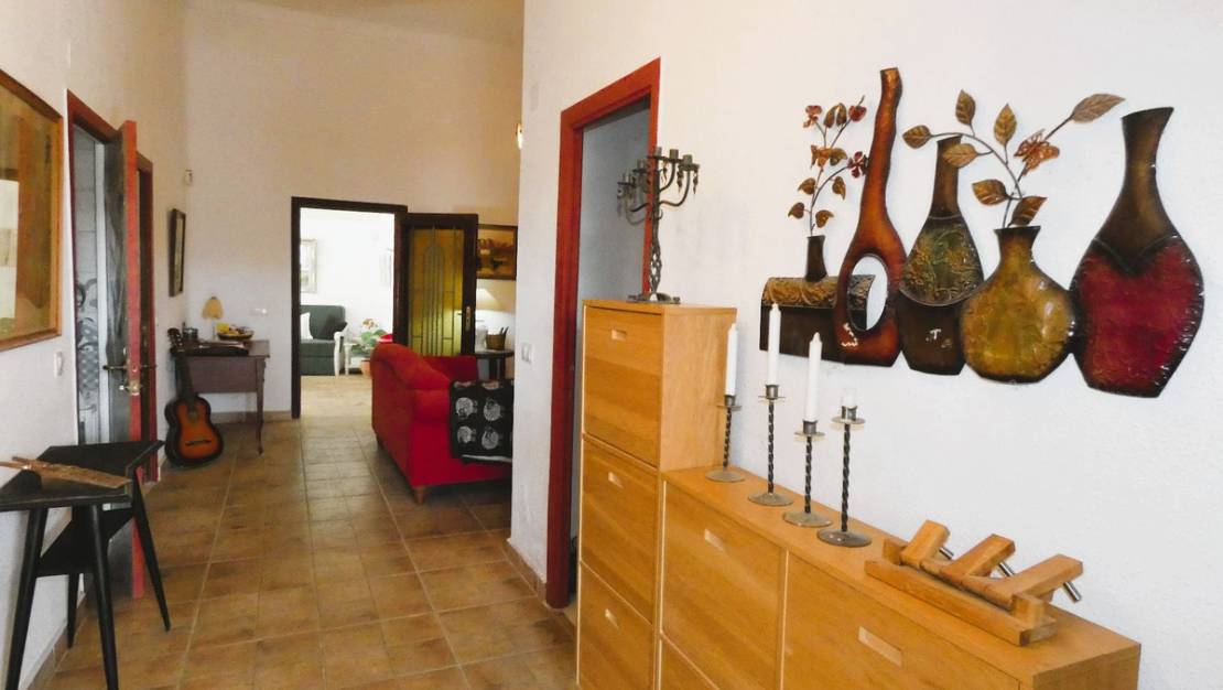 Sale - Country House - Dolores - Dolores Centro